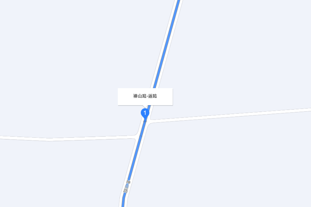 神山路(青島市神山路) 神山路(青島市神山路)