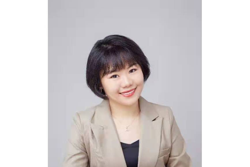 趙娜(南京審計大學教師) 趙娜(南京審計大學教師)