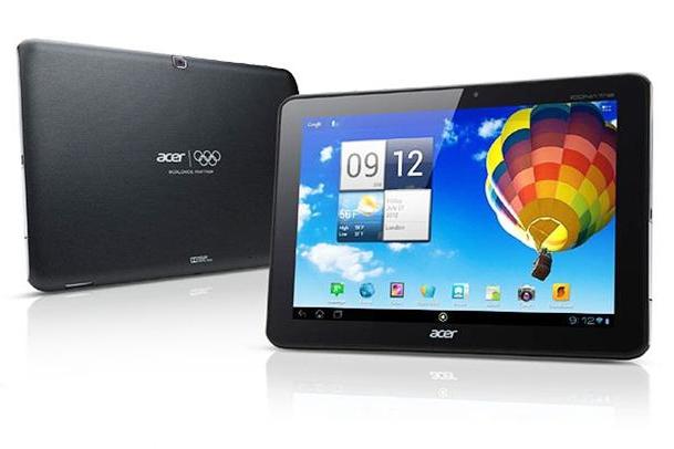 Acer Iconia Tab A510 Acer Iconia Tab A510