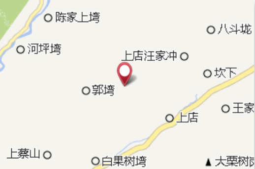 何家門口 何家門口
