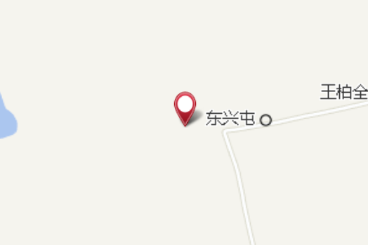 中興屯 中興屯