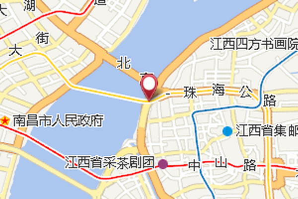 西濠街 西濠街