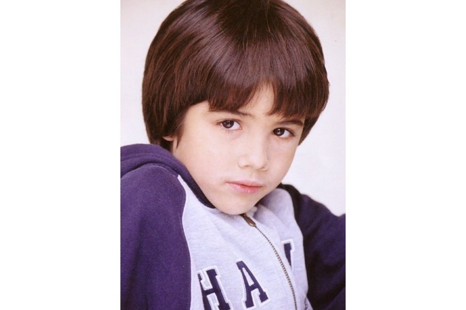 Allen Alvarado Allen Alvarado