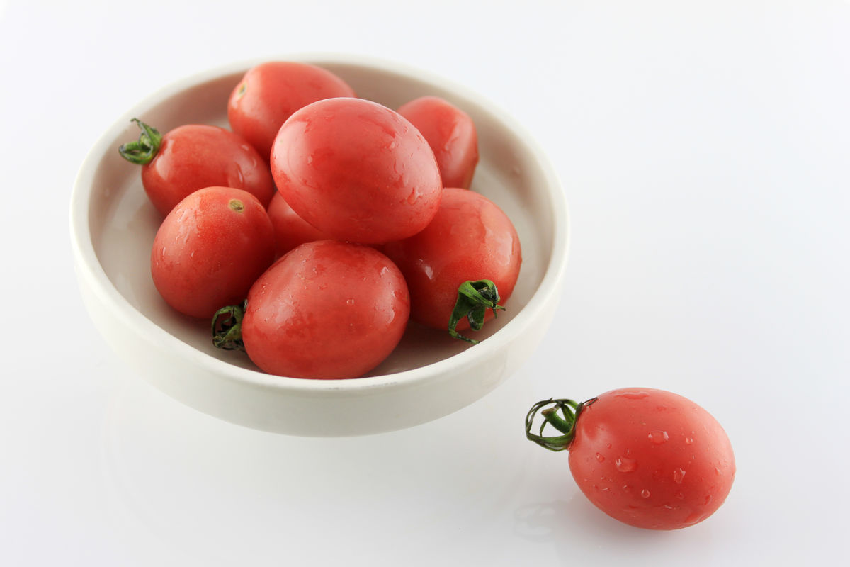 養生小番茄