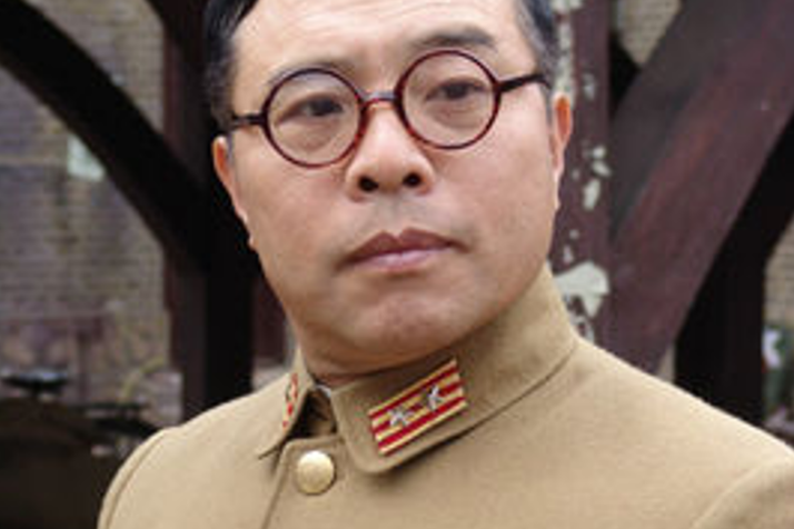松尾(松尾太郎) 松尾(松尾太郎)
