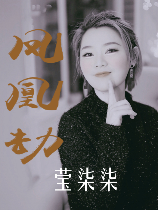 鳳凰劫(瑩柒柒演唱歌曲) 鳳凰劫(瑩柒柒演唱歌曲)