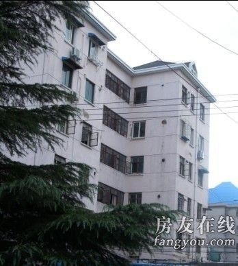 永清新村 永清新村