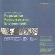 Chinese Journal of Population,Resources and Environment Chinese Journal of Population,Resources and Environment