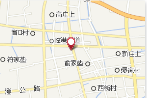 王家墊 王家墊