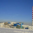 新疆八一鋼鐵集團有限責任公司