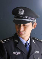 目擊者(2007年李亞鵬主演電視劇)