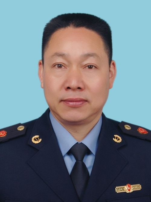 陳仲郎 陳仲郎