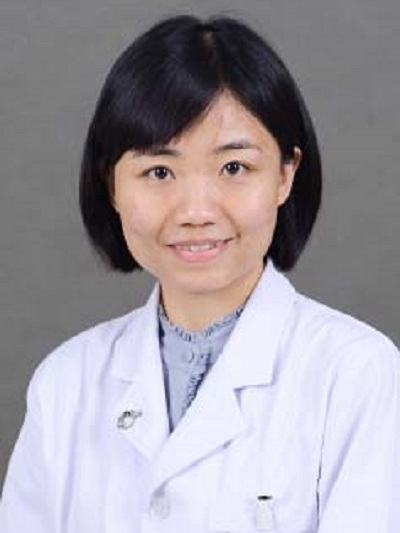 王為(北京協和醫院血液內科主治醫師) 王為(北京協和醫院血液內科主治醫師)