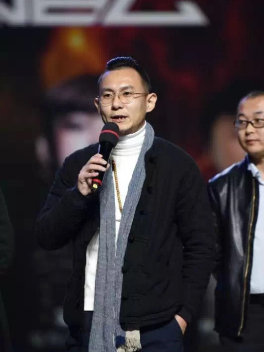 楊濤(導演、製片人) 楊濤(導演、製片人)