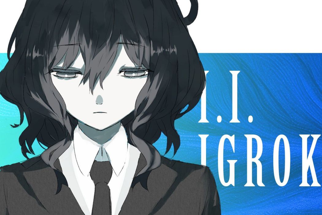 I.I.IGROK I.I.IGROK