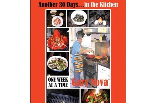 Another 30 Days...in the Kitchen Another 30 Days...in the Kitchen