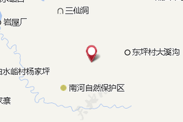中院子 中院子