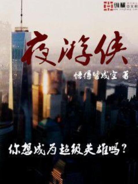 夜遊俠 夜遊俠