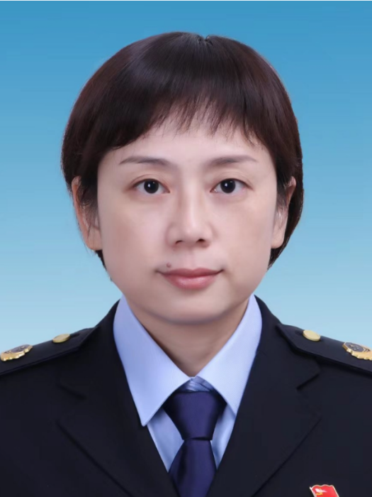 宋彤(山東省濟寧市兗州區市場監督管理局黨組成員、副局長) 宋彤(山東省濟寧市兗州區市場監督管理局黨組成員、副局長)
