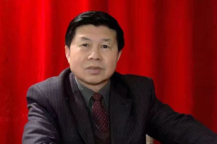 陳孟強 陳孟強