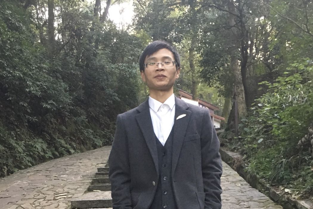 陳智鵬(中國當代詩人) 陳智鵬(中國當代詩人)