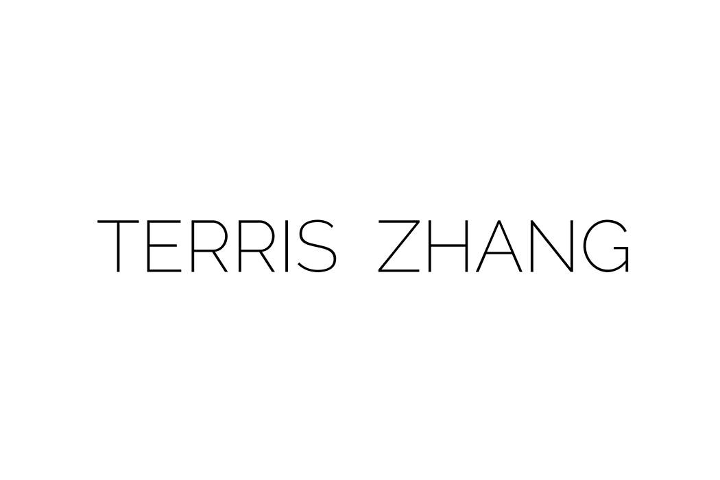 TERRIS ZHANG(時裝品牌) TERRIS ZHANG(時裝品牌)