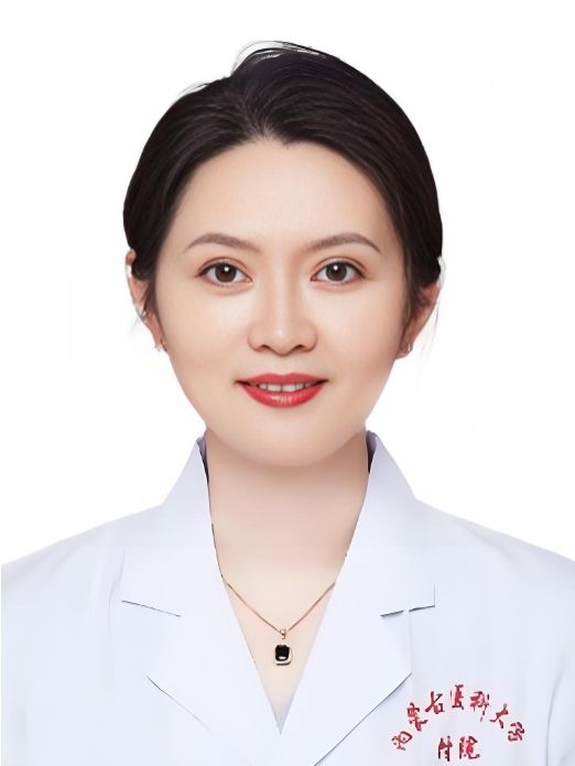 李艷(內蒙古醫科大學附屬醫院主任醫師)