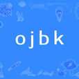 ojbk ojbk
