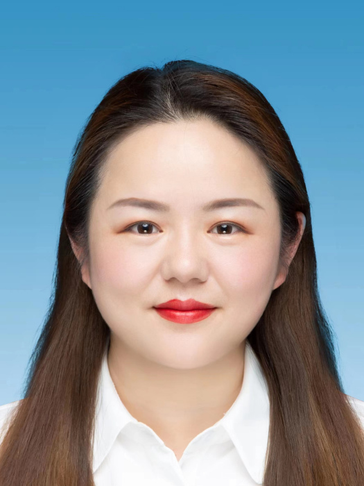 楊艷(重慶市涪陵區大順鎮黨委委員、組織委員) 楊艷(重慶市涪陵區大順鎮黨委委員、組織委員)