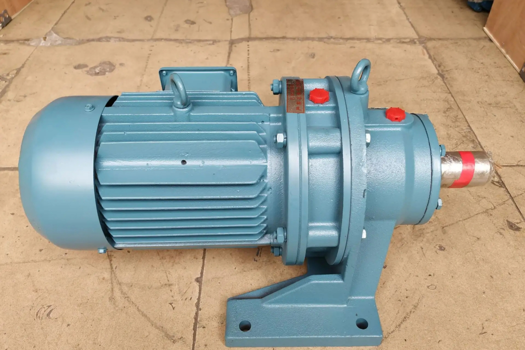 XLD9減速機 XLD9減速機