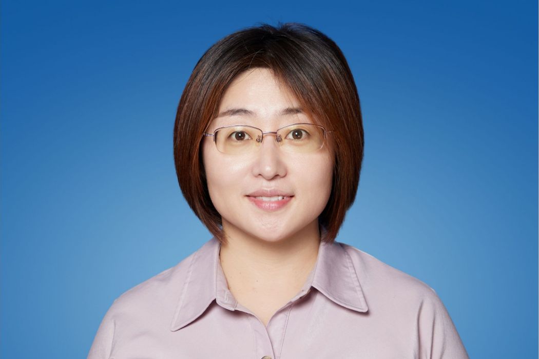 王雅玲(濟南大學自動化與電氣工程學院副教授) 王雅玲(濟南大學自動化與電氣工程學院副教授)