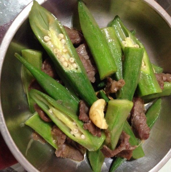 蘇秋葵1號 蘇秋葵1號