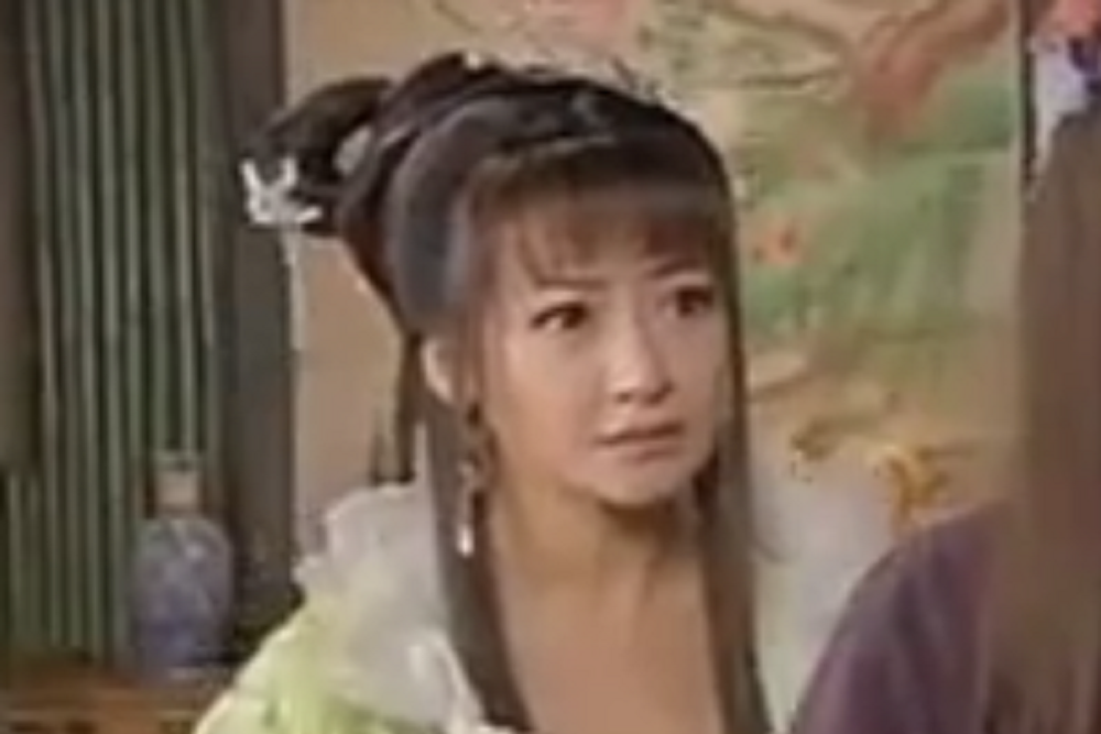 玉衡仙子(古裝神話劇《活佛濟公第三部》中的虛構角色) 玉衡仙子(古裝神話劇《活佛濟公第三部》中的虛構角色)