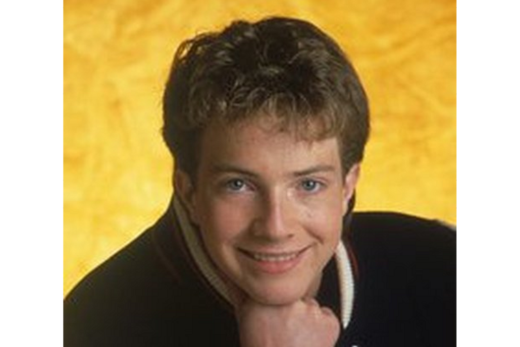 Jonathan Ward Jonathan Ward
