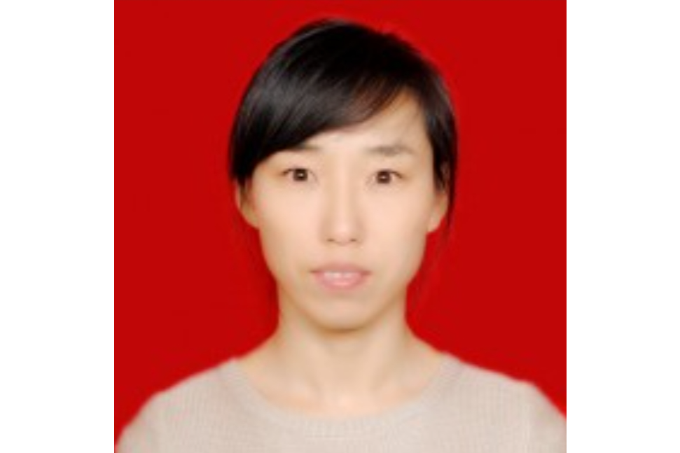 徐晶(延邊大學物理系副教授) 徐晶(延邊大學物理系副教授)