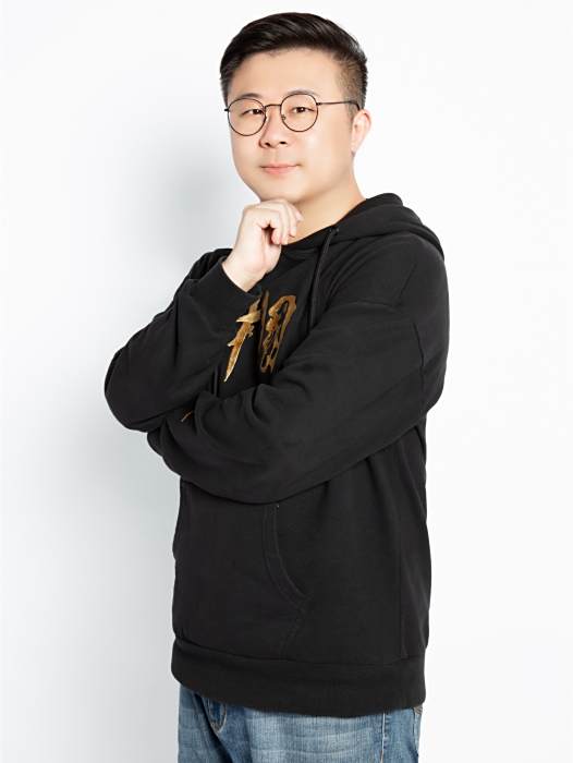 黃皓(吉結皓品牌聯合創始人) 黃皓(吉結皓品牌聯合創始人)