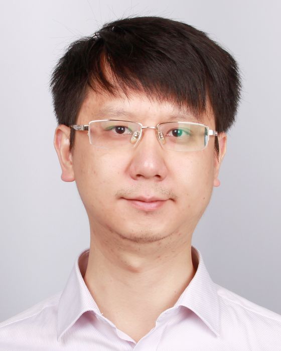吳思(中國科學技術大學教授)