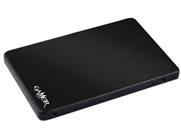 影馳GAMER(256GB) 影馳GAMER(256GB)
