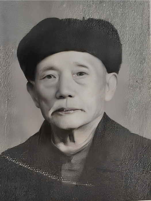 田雲從