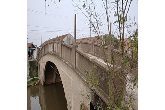 海星橋 海星橋