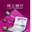網上銀行(網上銀行服務) 網上銀行(網上銀行服務)