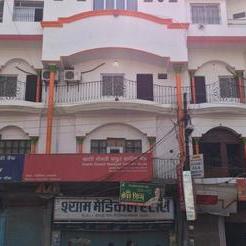 Hotel Pragya International Hotel Pragya International