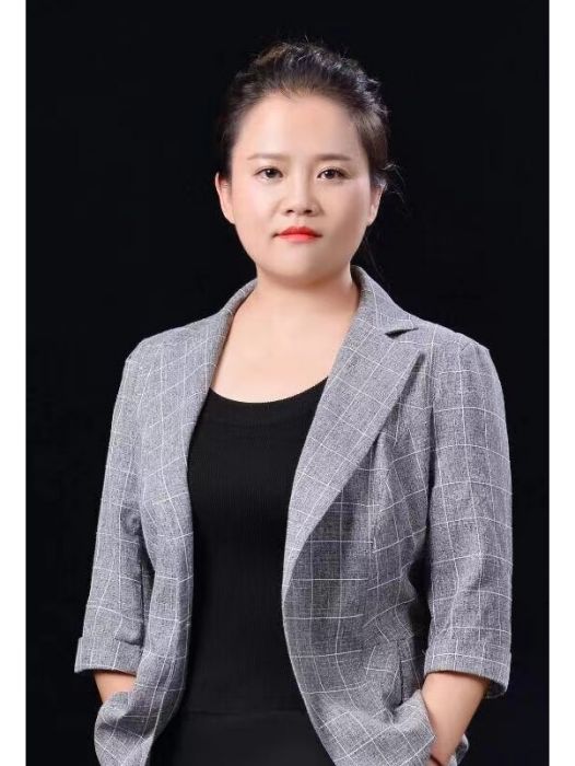 王丹(新農人講師團團長) 王丹(新農人講師團團長)