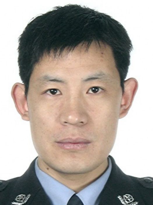 郭寧(山東省臨沂市公安局羅莊分局黨委委員、紀委書記) 郭寧(山東省臨沂市公安局羅莊分局黨委委員、紀委書記)