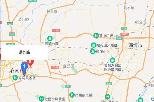 港九北路 港九北路