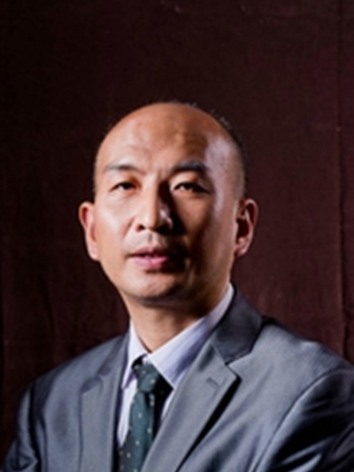 柴忠東 柴忠東
