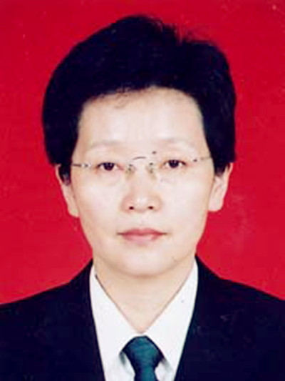 解梅(新疆維吾爾自治區高級人民法院副院長) 解梅(新疆維吾爾自治區高級人民法院副院長)
