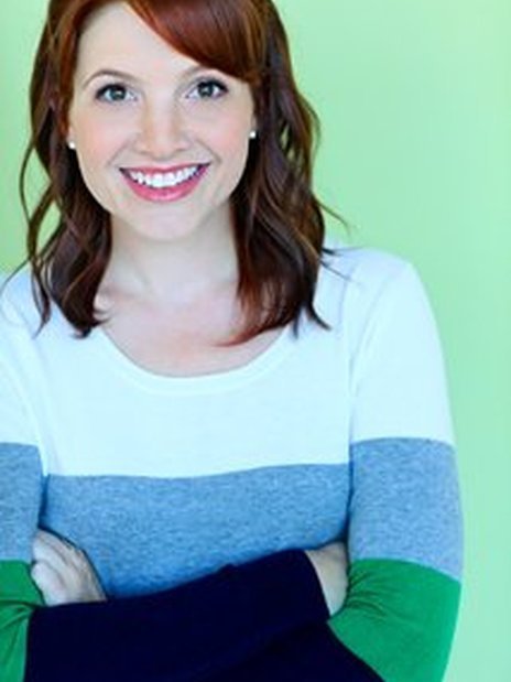 Samantha Klein Samantha Klein