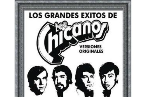 Los Chicanos Los Chicanos