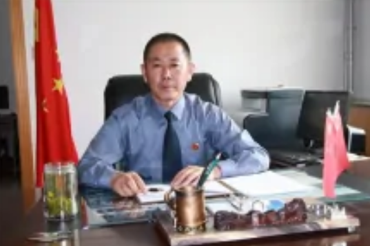 張欽利 張欽利